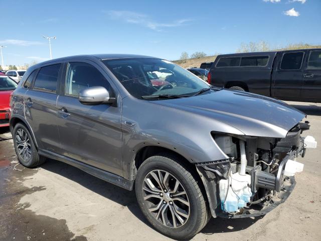 2019 Mitsubishi Outlander Sport Es VIN: JA4AP3AUXKU003075 Lot: 52418554