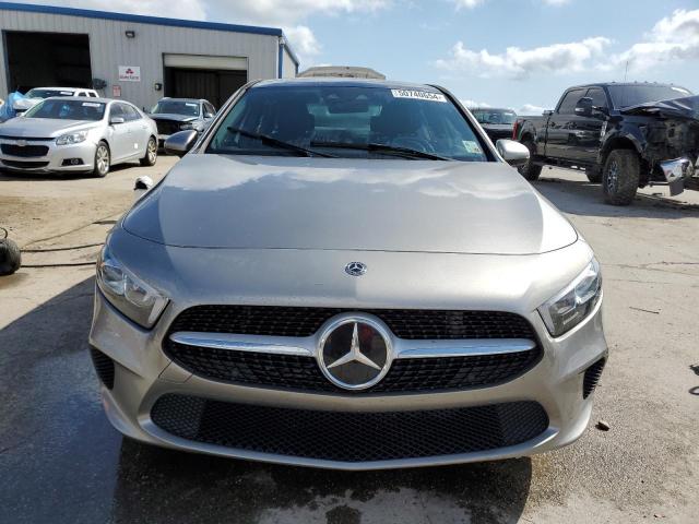 2019 Mercedes-Benz A 220 4Matic VIN: WDD3G4FB3KW017972 Lot: 50740654
