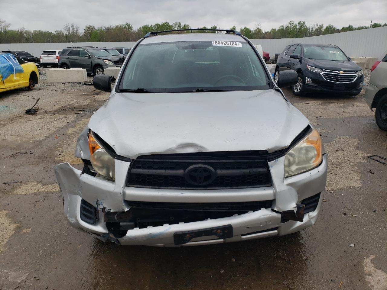 JTMBF4DV2AD037503 2010 Toyota Rav4