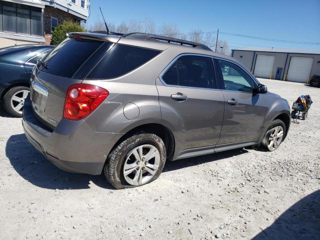 2012 Chevrolet Equinox Lt VIN: 2GNFLEEK9C6231684 Lot: 51981794