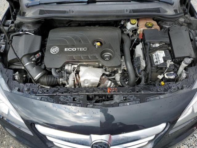 2016 BUICK CASCADA PR - W04WT3N58GG104805