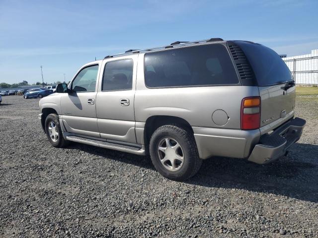 2003 GMC Yukon Xl Denali VIN: 1GKFK66U43J331085 Lot: 50134024