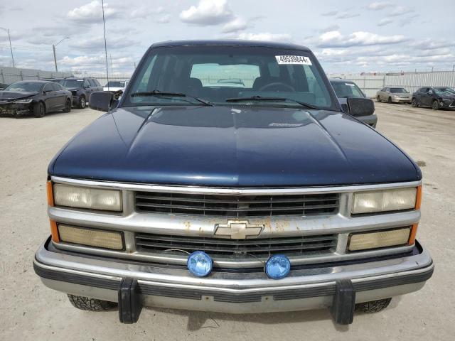 1994 Chevrolet Suburban K1500 VIN: 1GNFK16K4RJ321590 Lot: 49539844