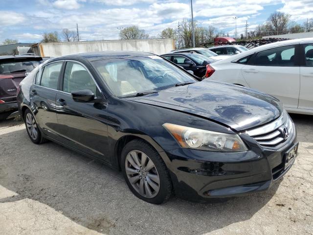 2012 HONDA ACCORD EXL 1HGCP2F8XCA140574  49533254