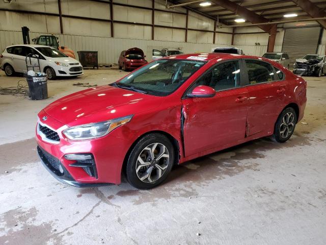 2021 KIA FORTE FE - 3KPF24AD5ME311966