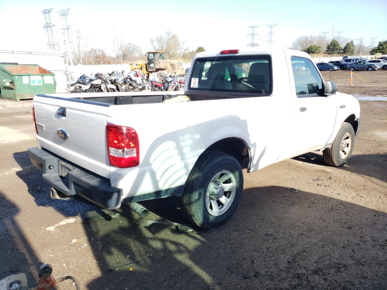 1FTKR1AD1BPA72566 2011 Ford Ranger