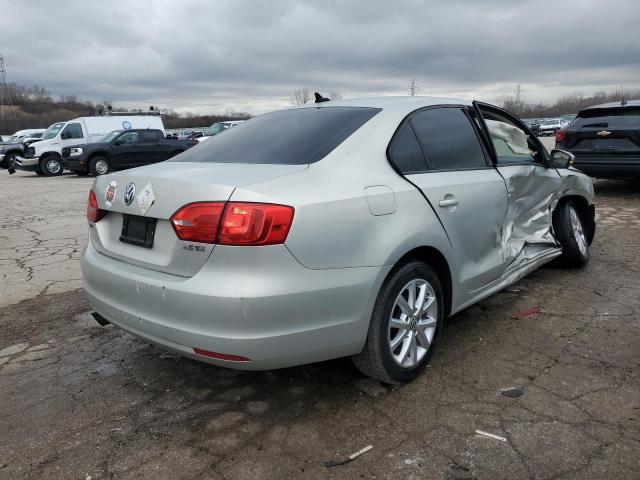 2012 Volkswagen Jetta Se VIN: 3VWDX7AJ7CM305670 Lot: 49729394