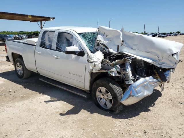 2019 Chevrolet Silverado Ld C1500 Lt VIN: 2GCRCPEC1K1126854 Lot: 50668924