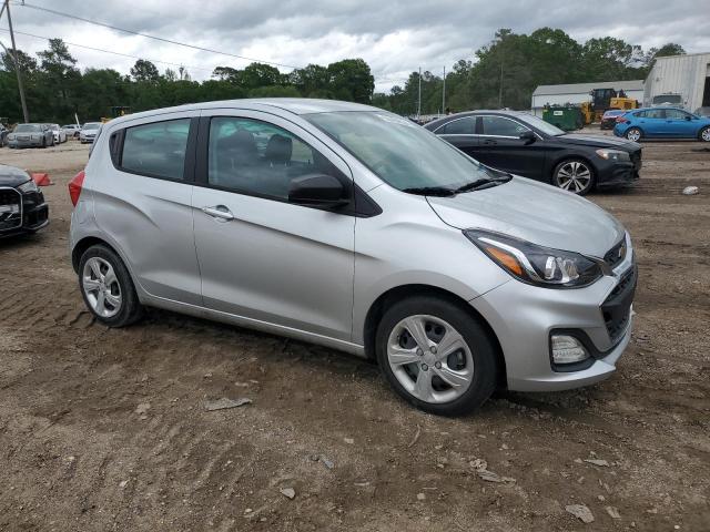 2020 Chevrolet Spark Ls VIN: KL8CB6SAXLC466787 Lot: 50484654