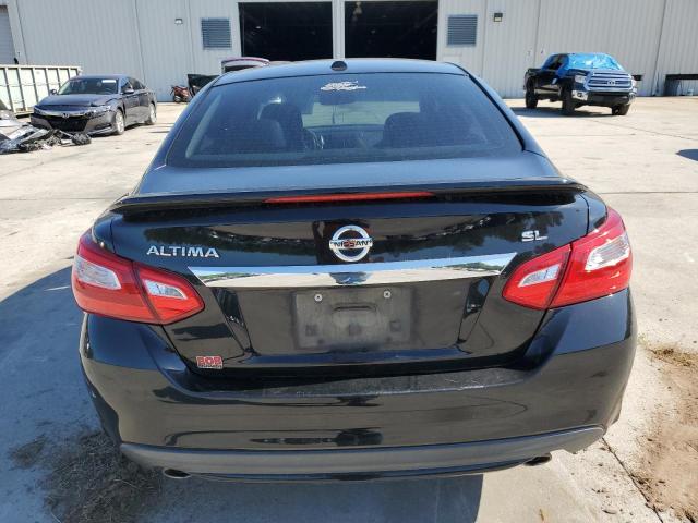 2016 Nissan Altima 2.5 VIN: 1N4AL3AP6GC221979 Lot: 52199234