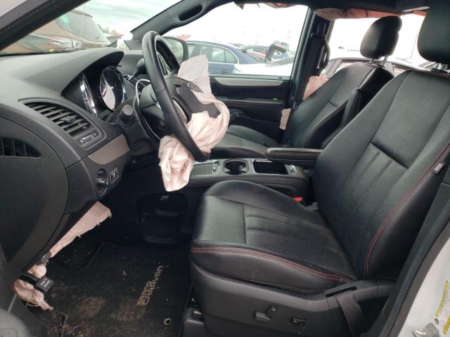 2017 DODGE GRAND CARA - 2C4RDGEG5HR561905