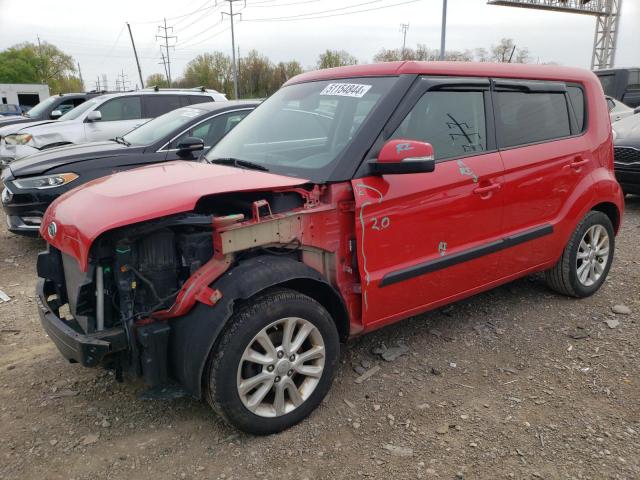 2012 KIA SOUL