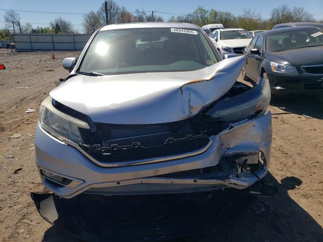 2015 Honda Cr-V Ex VIN: 2HKRM4H57FH657232 Lot: 50543364