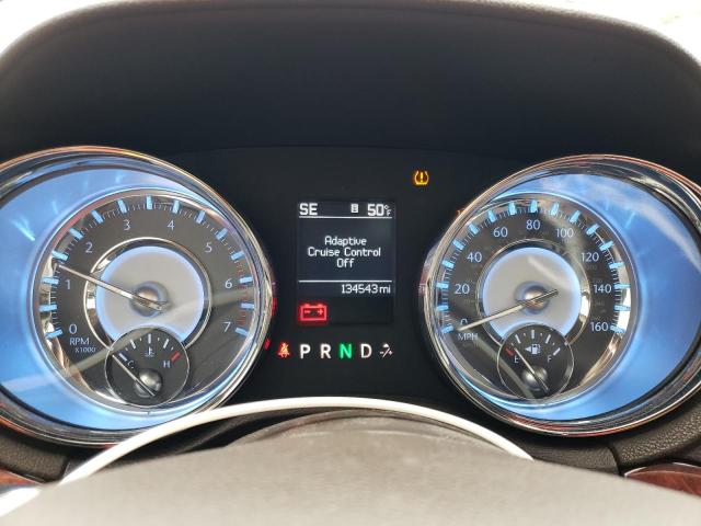 2011 Chrysler 300C VIN: 2C3CK6CT0BH530388 Lot: 50092684