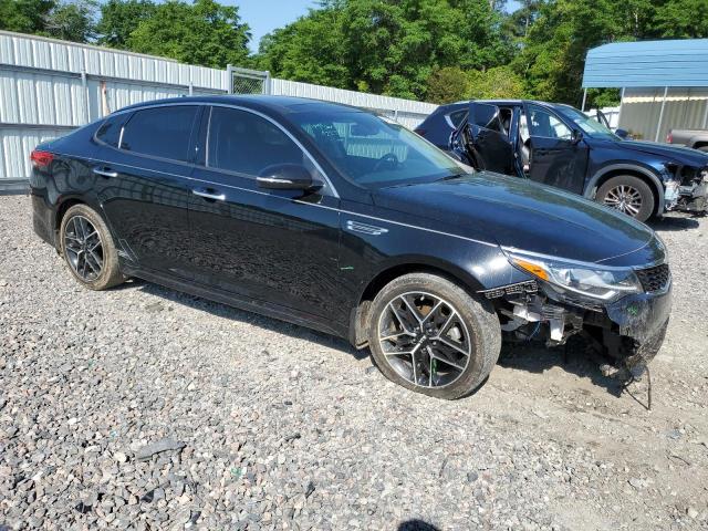 5XXGT4L33LG435651 Kia Optima LX 4