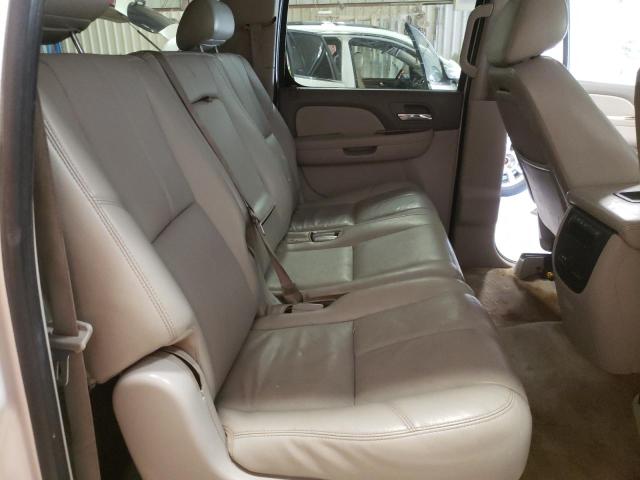 2010 GMC Yukon Xl K1500 Slt VIN: 1GKUKKE32AR268642 Lot: 52912524