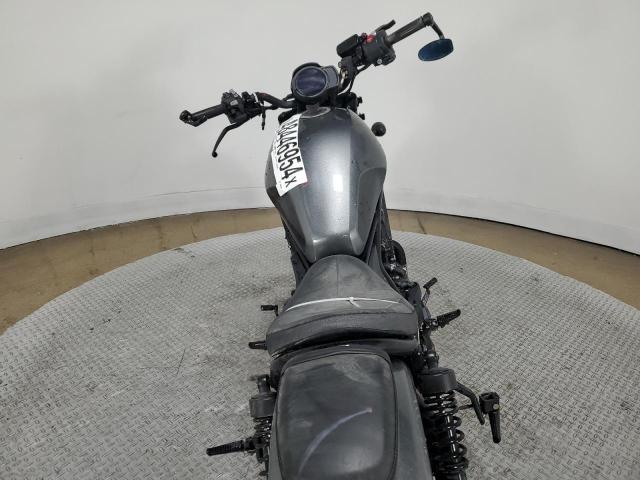2023 HONDA CMX1100 A JH2SC8307PK200289
