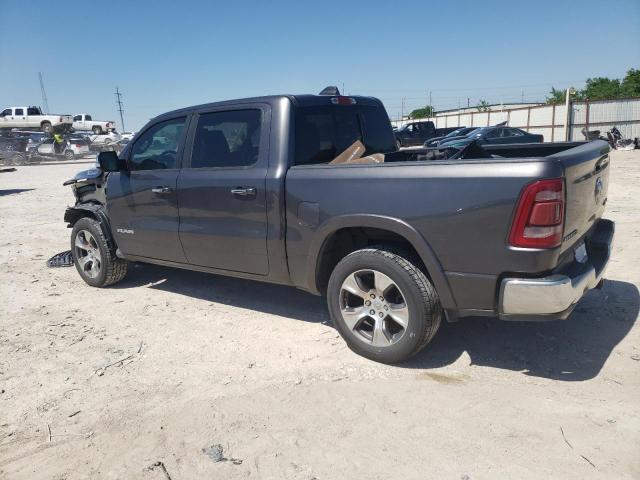 2020 Ram 1500 Laramie VIN: 1C6SRFJTXLN201395 Lot: 42454434