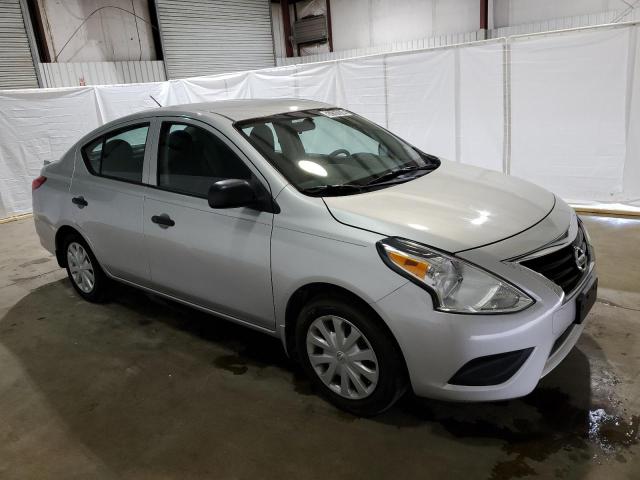 2015 Nissan Versa S VIN: 3N1CN7APXFL892727 Lot: 52161834