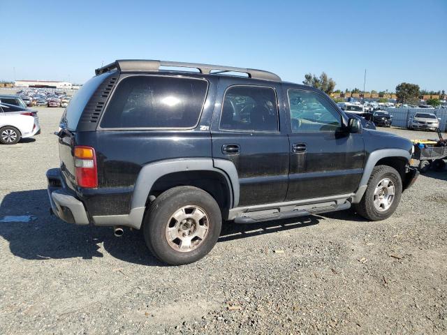 2002 Chevrolet Tahoe K1500 VIN: 1GNEK13T22R177912 Lot: 48332004