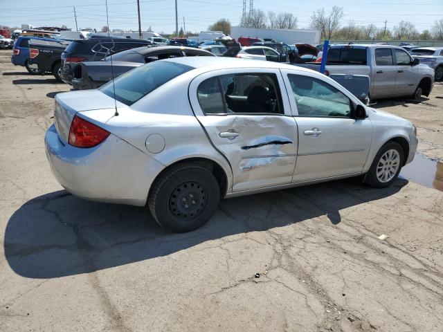Vin: 1g1ad5f54a7148159, lot: 52110094, chevrolet cobalt 1lt 20103