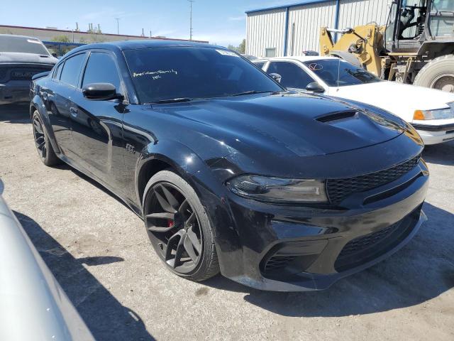 2020 Dodge Charger Scat Pack VIN: 2C3CDXGJ8LH132579 Lot: 51387334