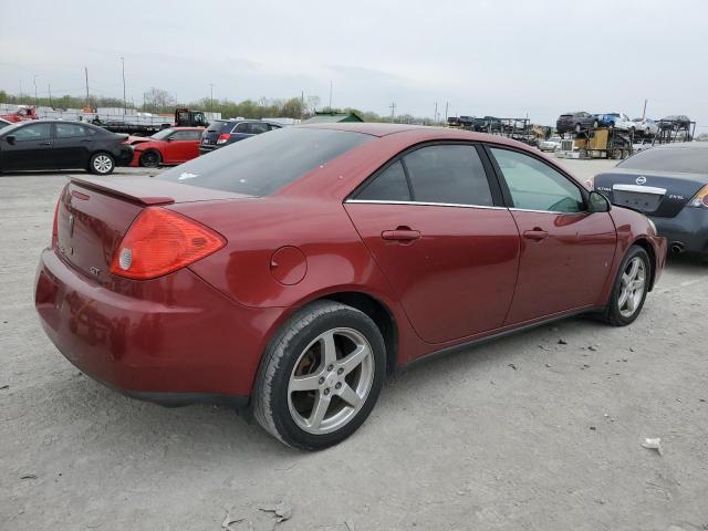 1G2ZH57N494145955 | 2009 Pontiac g6 gt