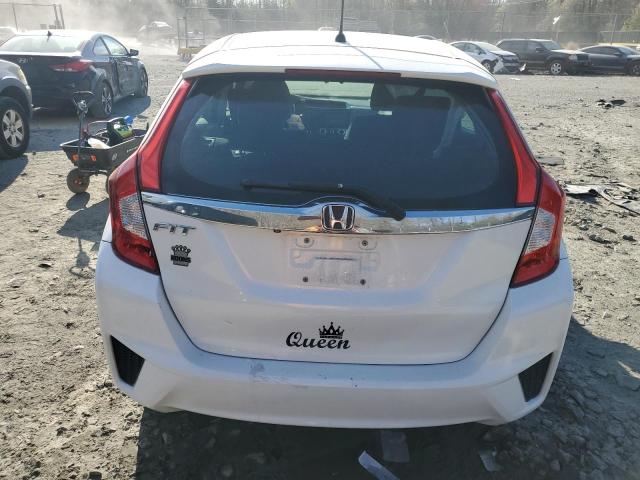 2015 Honda Fit Ex VIN: 3HGGK5H83FM775304 Lot: 50127174