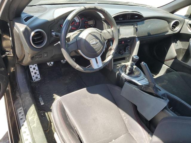 JF1ZNAA19E9704289 2014 Toyota Scion Fr-S