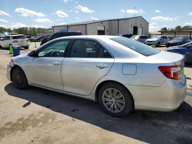 2014 Toyota Camry L VIN: 4T1BF1FK7EU429251 Lot: 49591094