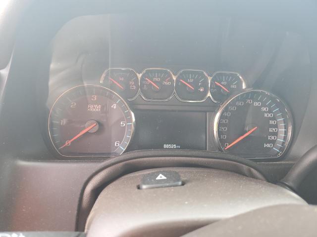 2019 GMC YUKON XL C - 1GKS1GKCXKR116332