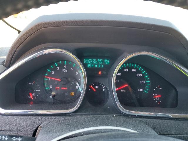 2011 Chevrolet Traverse Lt VIN: 1GNKVGED5BJ394906 Lot: 51294644