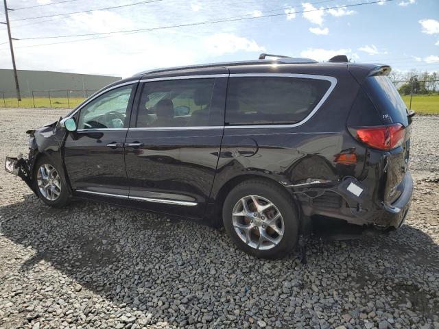 2017 Chrysler Pacifica Limited VIN: 2C4RC1GG7HR525422 Lot: 49553894