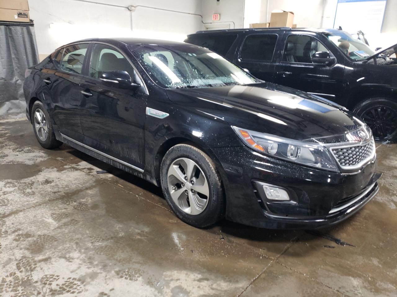 KNAGM4AD7F5085939 2015 Kia Optima Hybrid