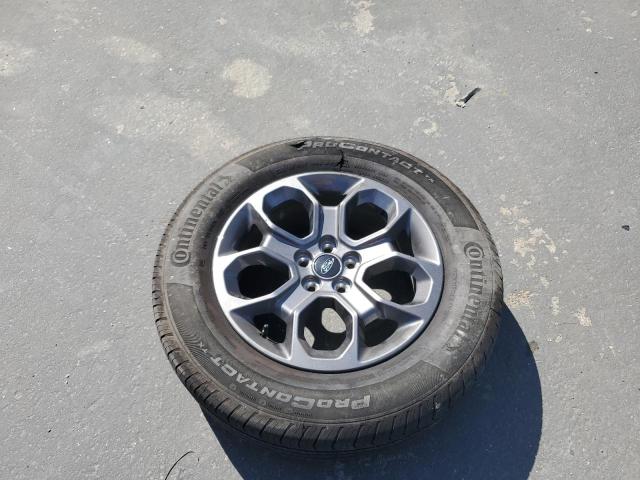 2023 Ford Maverick Xl VIN: 3FTTW8E32PRA78013 Lot: 39241460