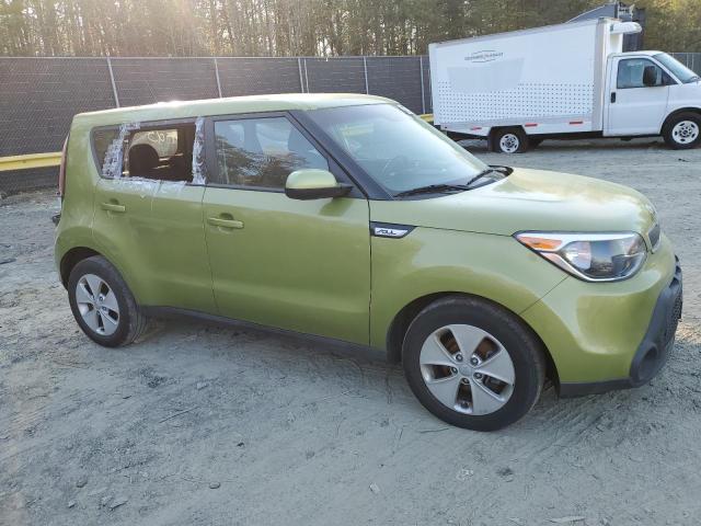 2016 KIA SOUL - KNDJN2A21G7849248