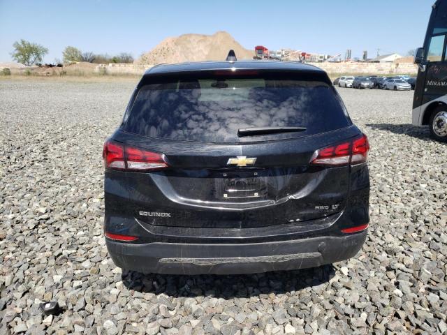 2022 Chevrolet Equinox Lt VIN: 3GNAXUEV4NL203793 Lot: 52413854