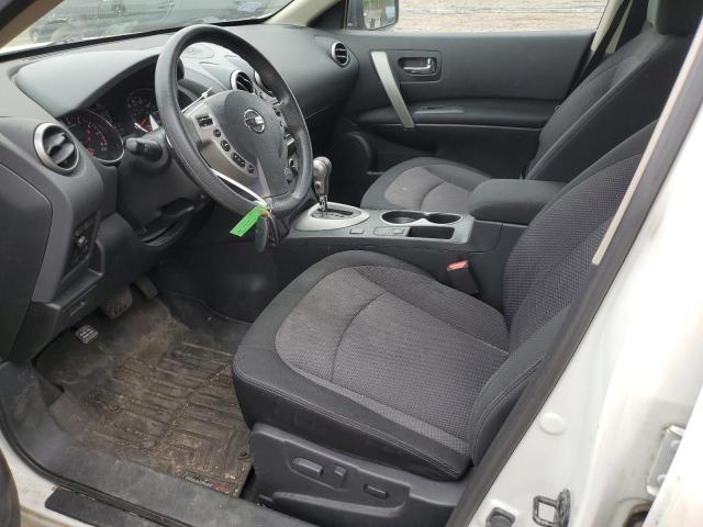 2012 Nissan Rogue S VIN: JN8AS5MV9CW415177 Lot: 52484214