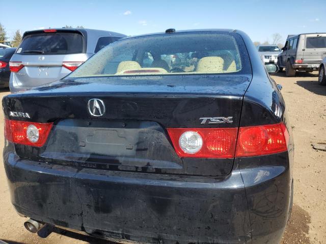 2005 Acura Tsx VIN: JH4CL96835C015215 Lot: 51252454