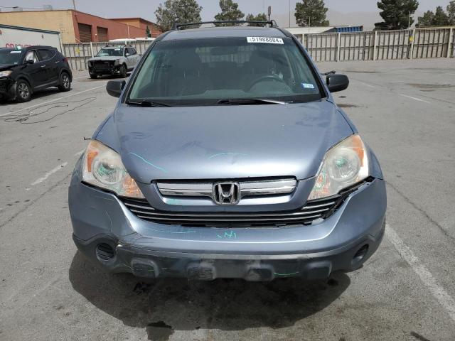 2009 Honda Cr-V Ex VIN: JHLRE48519C018117 Lot: 51988884