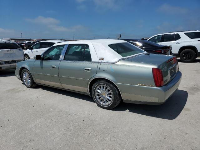 2005 Cadillac Deville VIN: 1G6KD54Y05U189732 Lot: 52931824