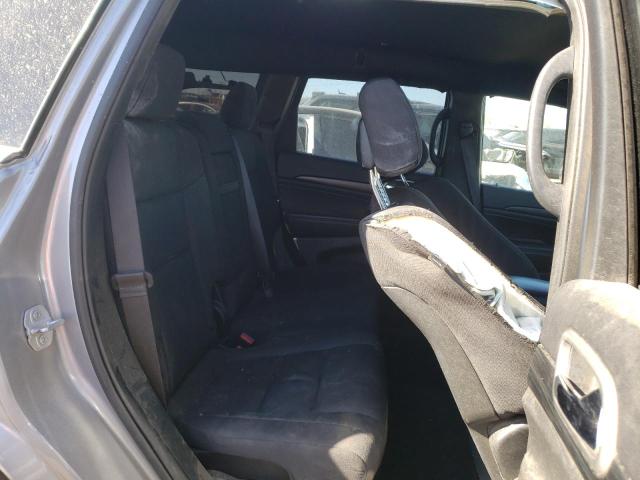 2019 JEEP GRAND CHER - 1C4RJFAG9KC824289
