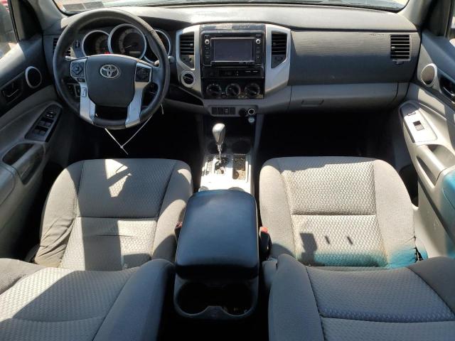 2014 Toyota Tacoma Double Cab Long Bed VIN: 3TMMU4FN5EM063437 Lot: 51709214