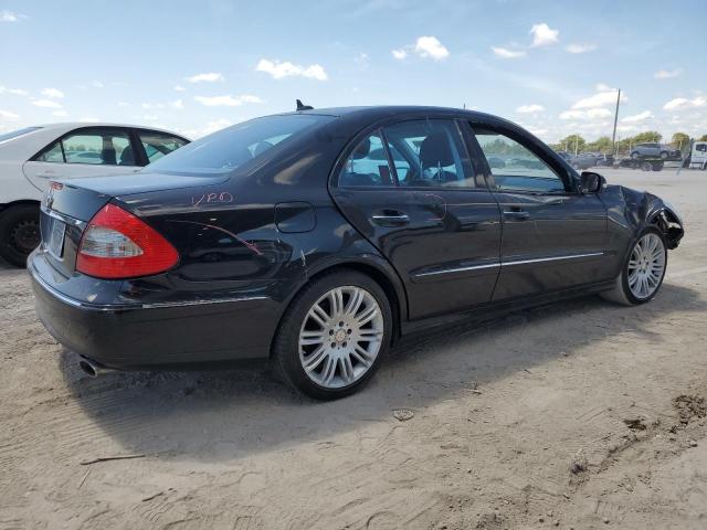 2008 Mercedes-Benz E 350 VIN: WDBUF56X58B334654 Lot: 52384424