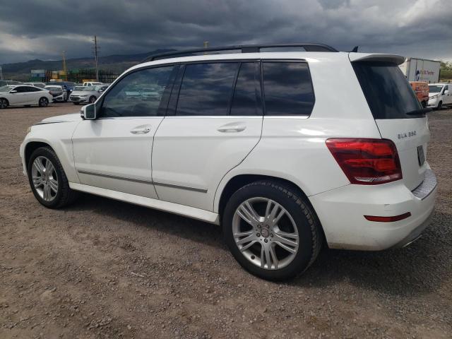 2015 MERCEDES-BENZ GLK 350 WDCGG5HB7FG381952