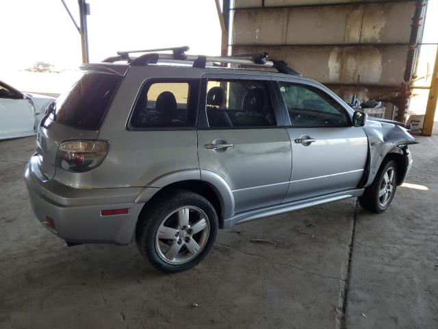 2005 Mitsubishi Outlander Limited VIN: JA4LX81F45U005626 Lot: 52961824