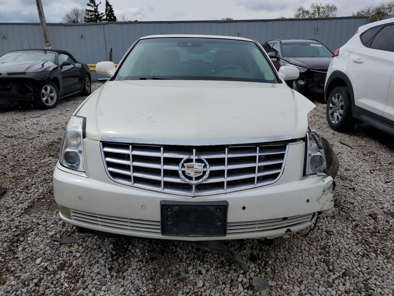 1G6KD57Y39U120275 2009 Cadillac Dts