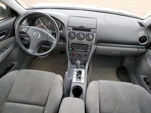 2008 Mazda 6 I VIN: 1YVHP80CX85M20414 Lot: 49551664