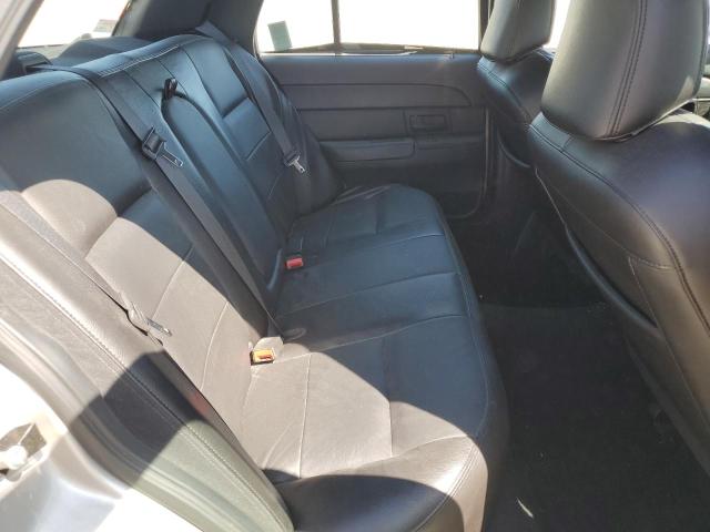 2006 Ford Crown Victoria Lx VIN: 2FAFP74V26X112660 Lot: 50032494