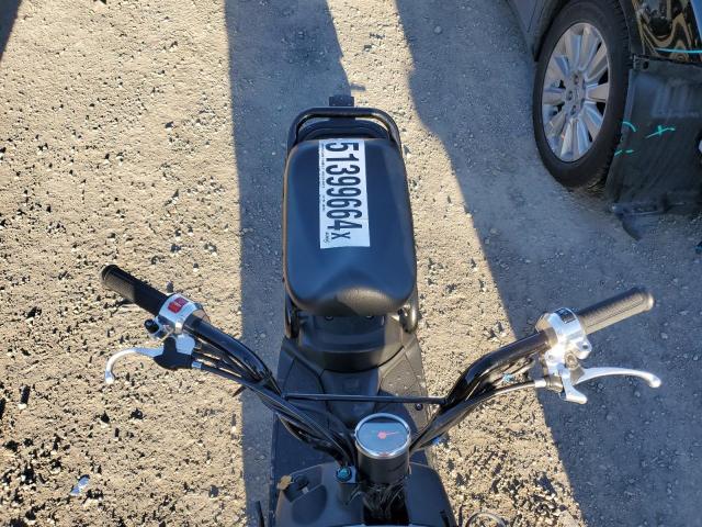 2023 HONDA NPS50 JH2AF5816PK100851